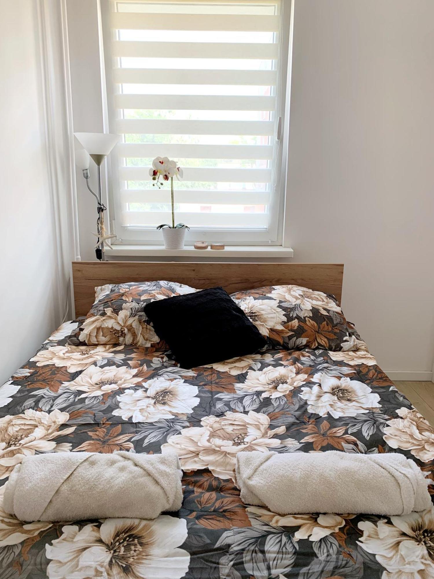 Daisy Apartament Danzica Esterno foto